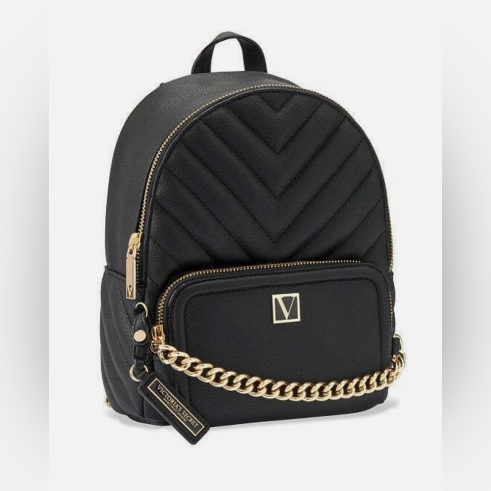 VS Victoria’s Secret Backpack used twice